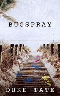 Produktbild: Bugspray
