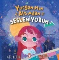 Produktbild: Yorganimin Altindan Sesleniyorum