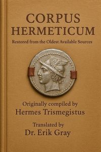 Produktbild: Corpus Hermeticum