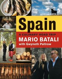 Produktbild: Spaina Culinary Road Trip