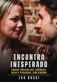 Produktbild: Encontro Inesperado