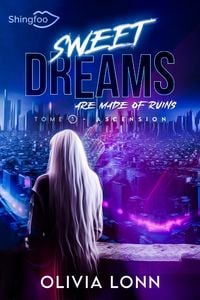 Produktbild: Sweet Dreams are Made of Ruins 1