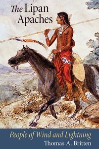 Produktbild: The Lipan Apaches