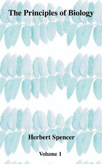 Produktbild: The Principles of Biology