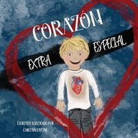 Produktbild: Coraz&oacute;n Extra Especial