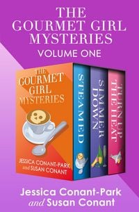Produktbild: The Gourmet Girl Mysteries Volume One