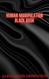 Produktbild: Human Manipulation Black Book