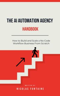 Produktbild: The AI Automation Agency Handbook