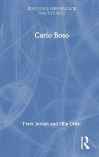 Produktbild: Crick, O: Carlo Boso