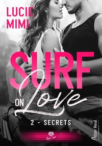 Produktbild: Surf On Love T.2 : Secrets