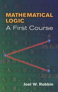 Produktbild: Mathematical Logic