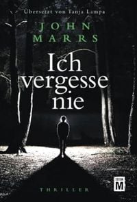 Produktbild: Ich vergesse nie
