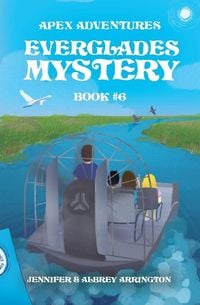 Produktbild: Everglades Mystery