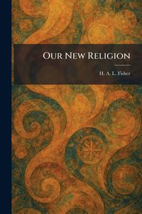 Produktbild: Our New Religion