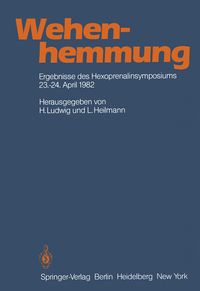 Produktbild: Wehenhemmung
