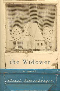 Produktbild: The Widower