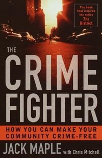 Produktbild: The Crime Fighter