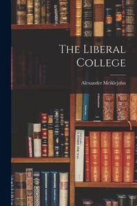 Produktbild: The Liberal College