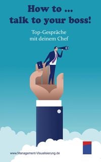 Produktbild: How to... talk to your boss!