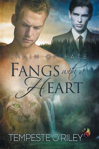 Produktbild: Fangs with a Heart