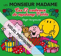 Produktbild: Les monsieur madame les 12