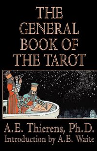 Produktbild: The General Book of the Tarot
