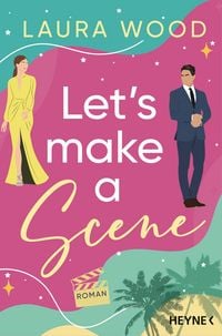 Produktbild: Let's Make a Scene