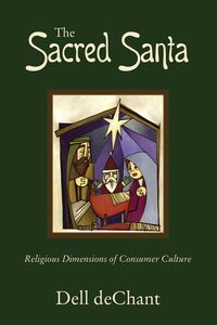 Produktbild: The Sacred Santa