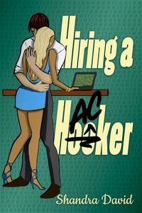 Produktbild: Hiring a Hacker