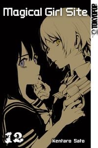 Produktbild: Magical Girl Site 12