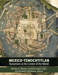 Produktbild: Mexico-Tenochtitlan