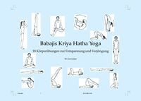 Produktbild: Babaji&acute;s Kriya Hatha Yoga