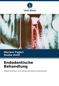 Produktbild: Endodontische Behandlung