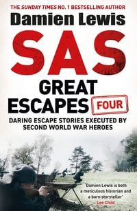Produktbild: SAS Great Escapes Four