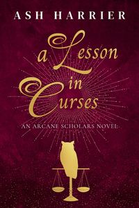 Produktbild: A Lesson in Curses