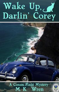 Produktbild: Wake Up, Darlin' Corey