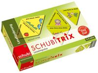 Produktbild: SCHUBITRIX Lesef&ouml;rderung