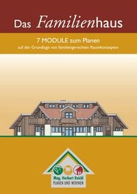 Produktbild: Das Familienhaus