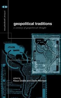 Produktbild: Geopolitical Traditions