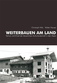 Bild vom Artikel Weiterbauen am Land vom Autor Archiv für Baukunst