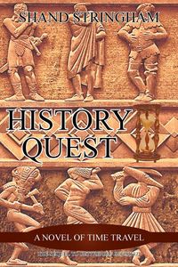 Produktbild: History Quest