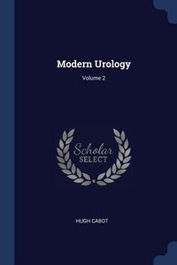 Produktbild: Modern Urology; Volume 2