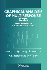 Produktbild: Graphical Analysis of Multi-Response Data