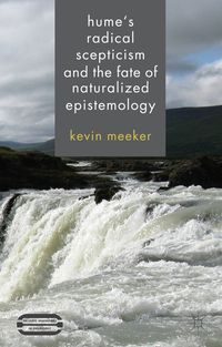 Produktbild: Hume's Radical Scepticism and the Fate of Naturalized Epistemology