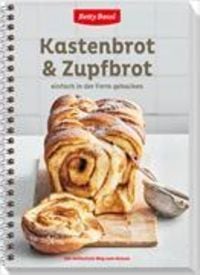 Produktbild Kastenbrot & Zupfbrote