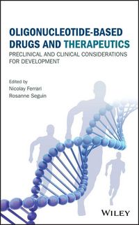 Produktbild: Oligonucleotide-Based Drugs and Therapeutics