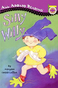 Produktbild: Silly Willy