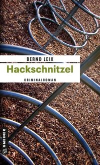 Produktbild: Hackschnitzel