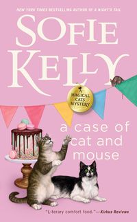 Produktbild: A Case of Cat and Mouse
