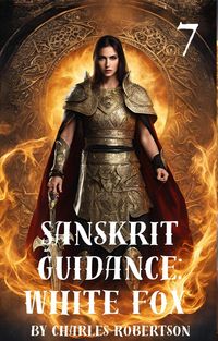 Produktbild: Sanskrit Guidance: White Fox 7